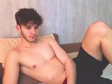 james_friends from Chaturbate is Freechat