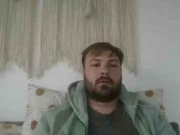 james_heron from Chaturbate is Freechat
