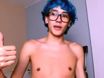 james_masonny from Chaturbate is Freechat