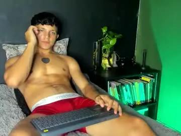 jamesgolden_ from Chaturbate is Freechat