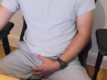 jammyedge from Chaturbate