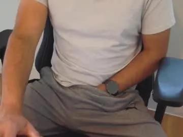 jammyedge from Chaturbate