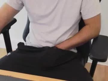 jammyedge from Chaturbate