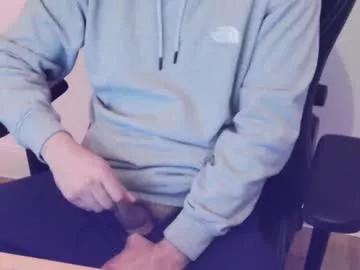 jammyedge from Chaturbate