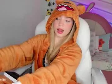 jana_parissi from Chaturbate is Freechat