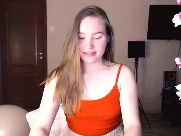 janeblossomhot from Chaturbate is Freechat