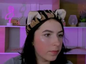 janet_shy from Chaturbate is Freechat