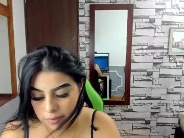 janna_parkerr from Chaturbate is Freechat