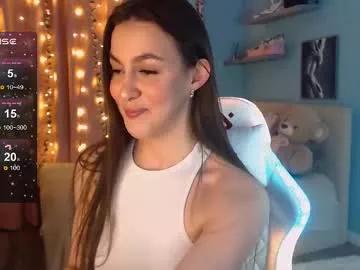 jasmine_doll_ from Chaturbate is Freechat