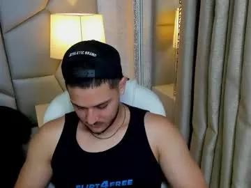 jason_shaw_ from Chaturbate is Freechat