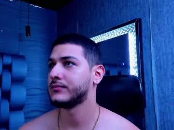 jason_shaw_ from Chaturbate is Freechat