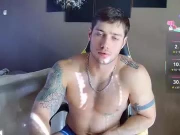 jason_thegreat from Chaturbate is Freechat