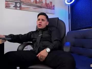 jasper_shadow_wss from Chaturbate is Freechat