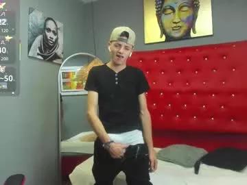 jasperjohnson from Chaturbate is Freechat