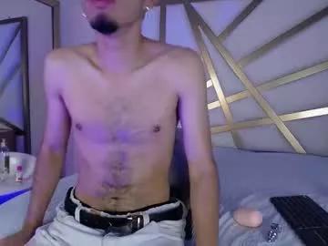 jaxon_carter from Chaturbate is Freechat