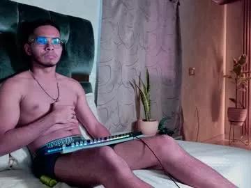 jaybrown_1 from Chaturbate is Freechat