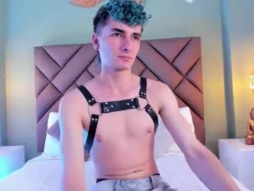 jaydenvillalobos from Chaturbate is Freechat