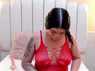 jazmin_barrera from Chaturbate is Freechat