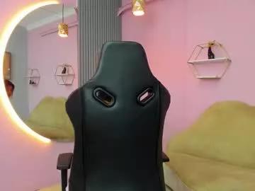 jazmin_ebony from Chaturbate is Freechat