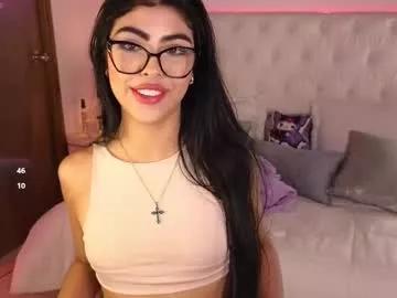 jazmine_priv01 from Chaturbate is Freechat