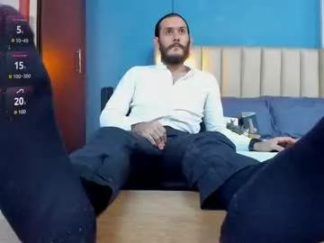 jeanpiere02 from Chaturbate is Freechat