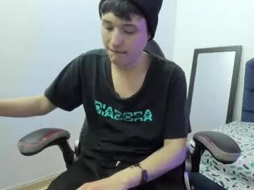 jeff_thunder from Chaturbate is Freechat