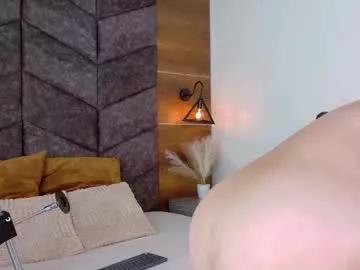 jenacooper__ from Chaturbate is Freechat
