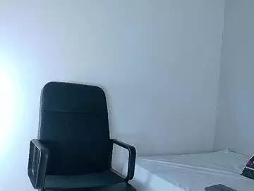jenacooper__ from Chaturbate is Freechat