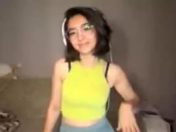 jenifersimon from Chaturbate is Freechat