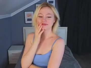 jennie_bond from Chaturbate is Freechat
