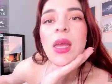 jenniekim_18 from Chaturbate is Freechat