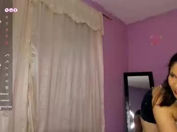 jenny_evans82 from Chaturbate is Freechat