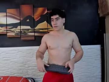 jepplay from Chaturbate is Freechat