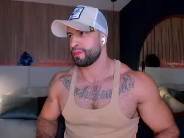 Photos of jeremy_harden from Chaturbate is Freechat