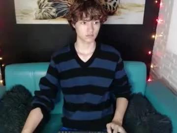 jermi_johnson from Chaturbate is Freechat