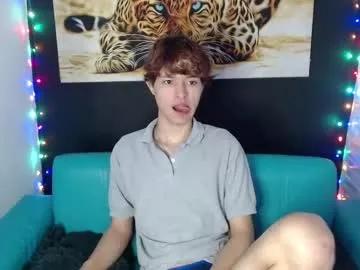 jermi_johnson from Chaturbate is Freechat