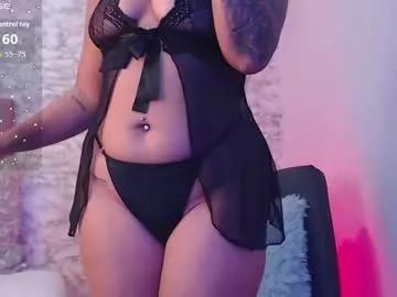 jesse_ivanova from Chaturbate is Freechat