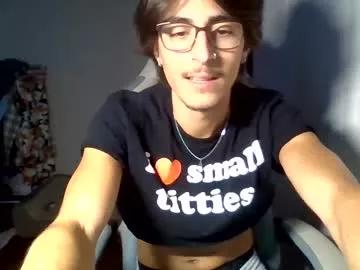 jessecalloway from Chaturbate is Freechat