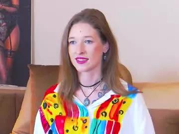 jessicagibson from Chaturbate