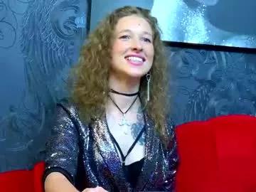 jessicagibson from Chaturbate