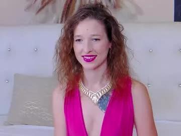 jessicagibson from Chaturbate
