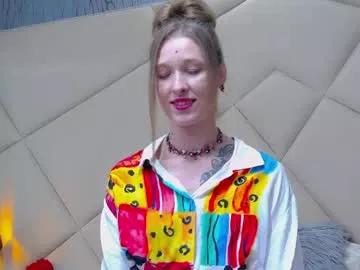 jessicagibson from Chaturbate
