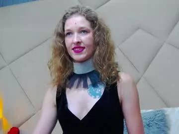 jessicagibson from Chaturbate