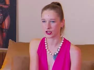 jessicagibson from Chaturbate