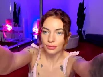 jessicasky_ from Chaturbate is Freechat