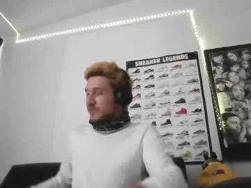 jgcross93 from Chaturbate is Freechat