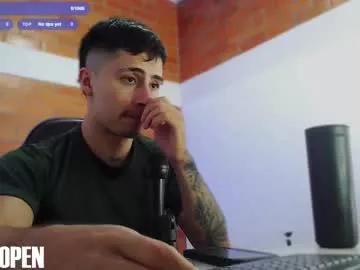 jhanking from Chaturbate is Freechat