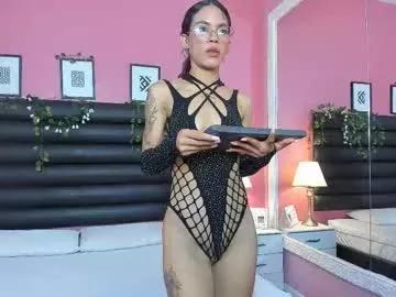 jhany_storm from Chaturbate is Freechat