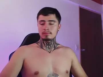 Jhking_star webcams show profile image 