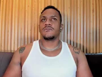 jhonblacke from Chaturbate is Freechat
